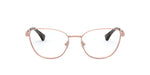 9095 - Shiny Light Pink / Demo Lens