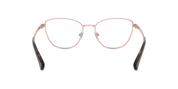 9095 - Shiny Light Pink / Demo Lens
