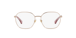9336 - Shiny Rose Gold / Demo Lens
