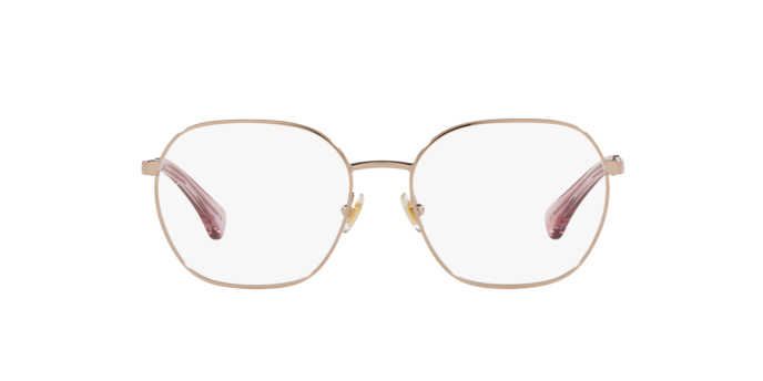 9336 - Shiny Rose Gold / Demo Lens