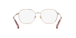 9336 - Shiny Rose Gold / Demo Lens