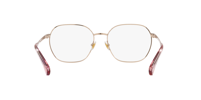 9336 - Shiny Rose Gold / Demo Lens