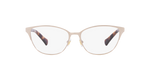 9427 - Shiny Rose Gold / Demo Lens