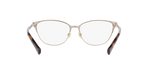 9427 - Shiny Rose Gold / Demo Lens
