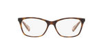 502 - Dark Havana / Demo Lens