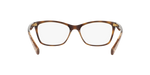 502 - Dark Havana / Demo Lens