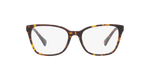 5003 - Shiny Dark Havana / Demo Lens