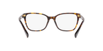 5003 - Shiny Dark Havana / Demo Lens