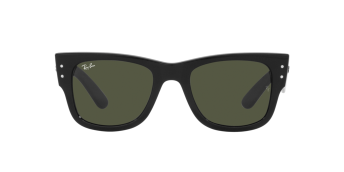 901/31 - Black / Green