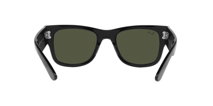 901/31 - Black / Green