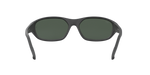 W2578 - Rubber Black / Green