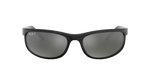 601/W1 - Black / Grey Polarized