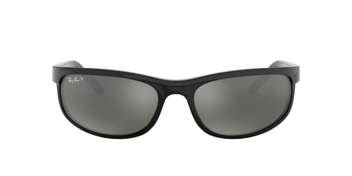 601/W1 - Black / Solid Color
