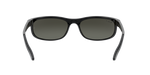 601/W1 - Black / Grey Polarized