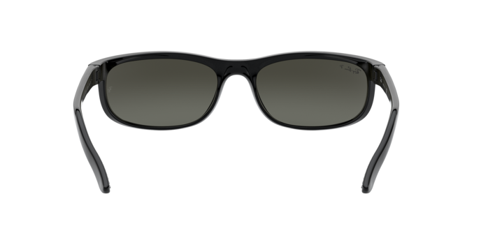601/W1 - Black / Solid Color