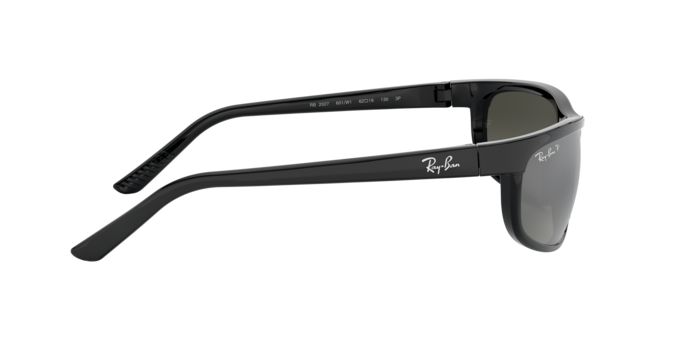 601/W1 - Black / Solid Color