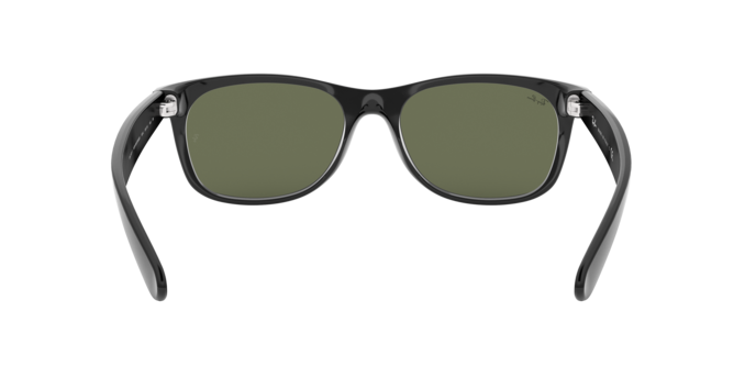 901L - Black / G-15 Green