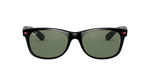 F60131 - Black / G-15 Green