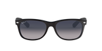 601S78 - Black / Blue Gradient Polarized