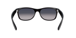 601S78 - Black / Blue Gradient Polarized