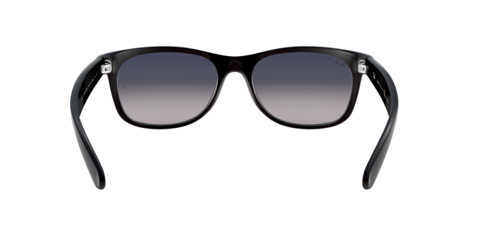 601S78 - Black / Blue Gradient Polarized