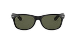 Ray-Ban RB2132 901/58 SQUARE Sunglasses