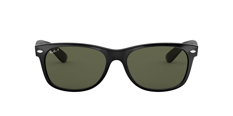 Ray-Ban RB2132 901/58 SQUARE Sunglasses