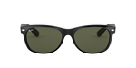901/58 - Black / Green Polarized