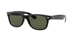 Ray-Ban RB2132 901/58 SQUARE Sunglasses