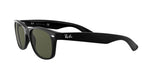 Ray-Ban RB2132 901/58 SQUARE Sunglasses