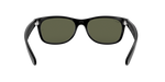 901/58 - Black / Green Polarized