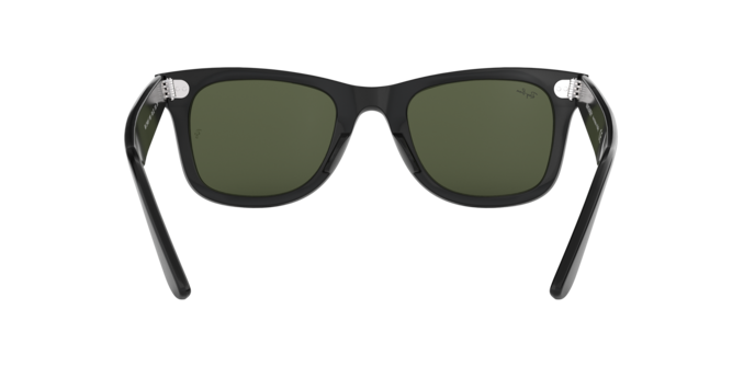 901 - Black / G-15 Green