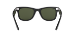 901 - Black / G-15 Green