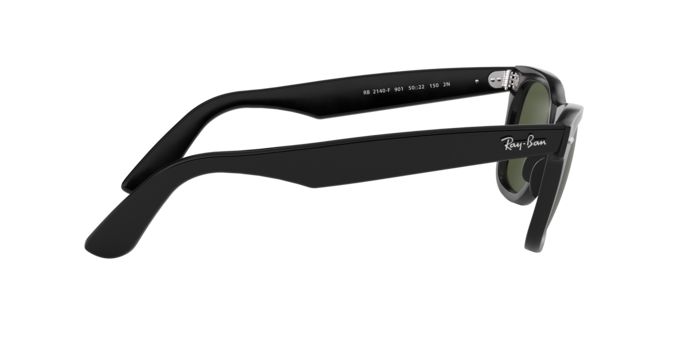 901 - Black / G-15 Green