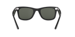 901/58 - Black / Green Polarized