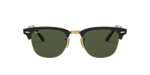 901 - Black / G-15 Green