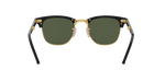 901 - Black / G-15 Green