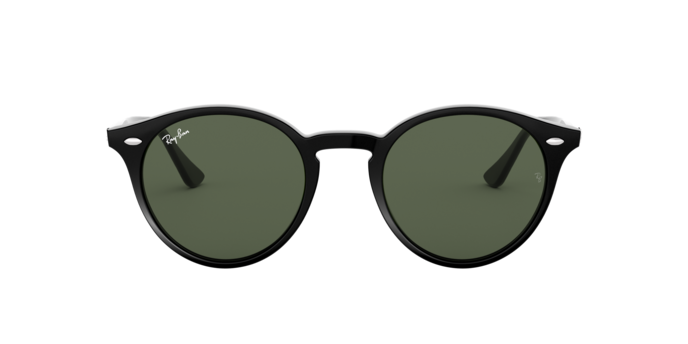 601/71 - Black / Dark Green