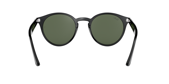 601/71 - Black / Dark Green