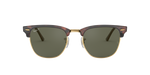 990/58 - Red Havana / G-15 Green Polarized