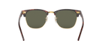 990/58 - Red Havana / G-15 Green Polarized