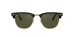 W0365 - Black On Gold / G-15 Green
