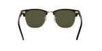 W0365 - Black On Gold / G-15 Green