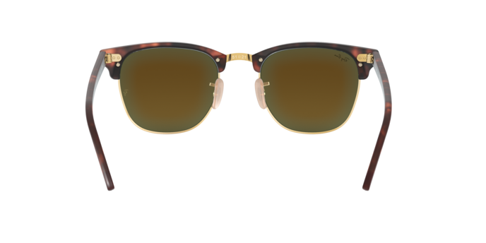 114517 - Havana On Gold / Solid Color