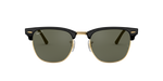 901/58 - Black & Gold / G-15 Green Polarized