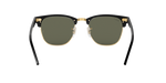 901/58 - Black & Gold / G-15 Green Polarized