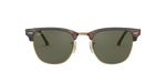 990/58 - Tortoise On Gold / G-15 Green Polarized