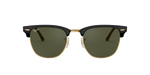 W0365 - Black On Gold / G-15 Green