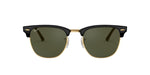 Ray-Ban RB3016 W0365 SQUARE Sunglasses