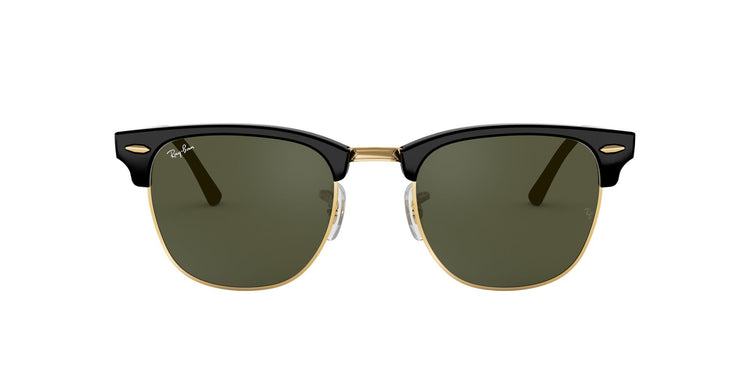 Ray-Ban RB3016 W0365 SQUARE Sunglasses